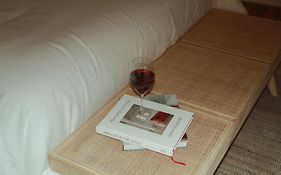 Camelia Grove Hotel